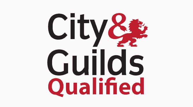 City & Guilds