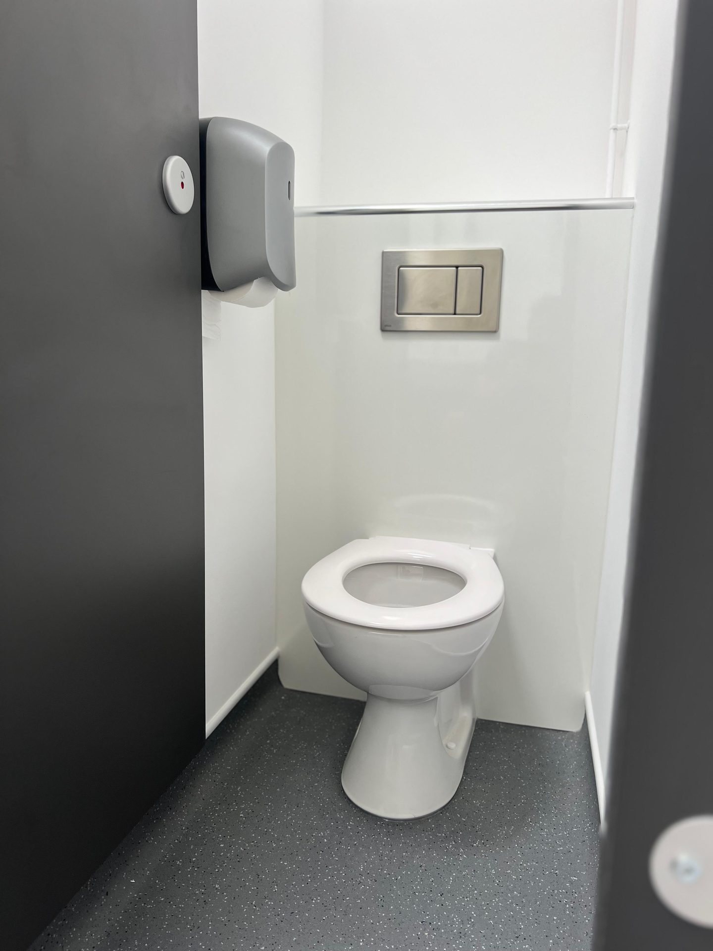 School washroom